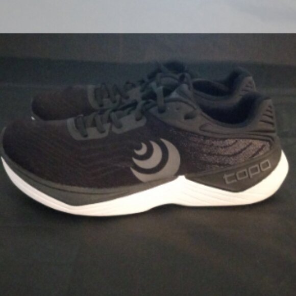 Topo Ultrafly 5 - Picture 2 of 15